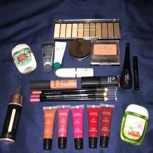 Makeup